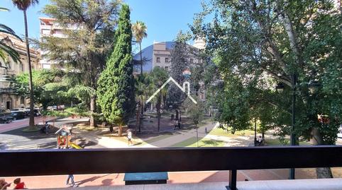 Foto 3 de Pis en venda a  Pintor Gisbert, 2, Centre - Zona Alta, Alicante