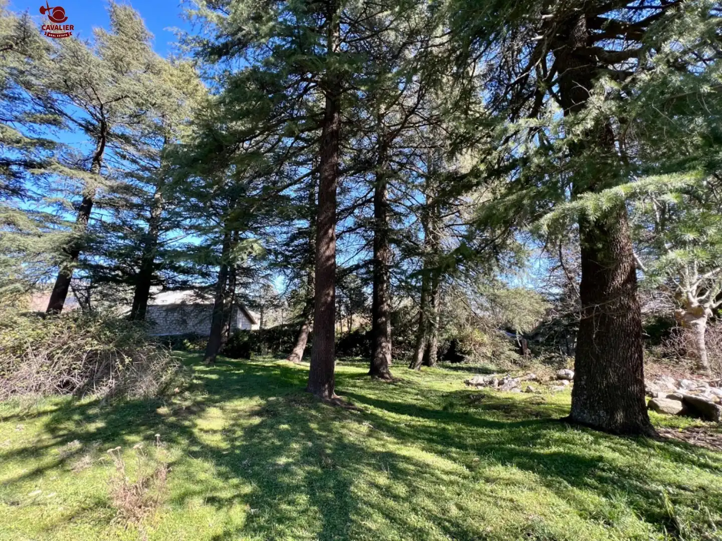 Wohnbaugrundstück zum Verkauf in Cercedilla, imagen 5