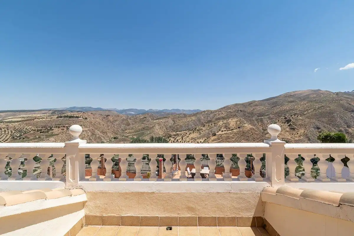 Maison avec terrasse à vendre à Barrio de la Vega, imagen 44