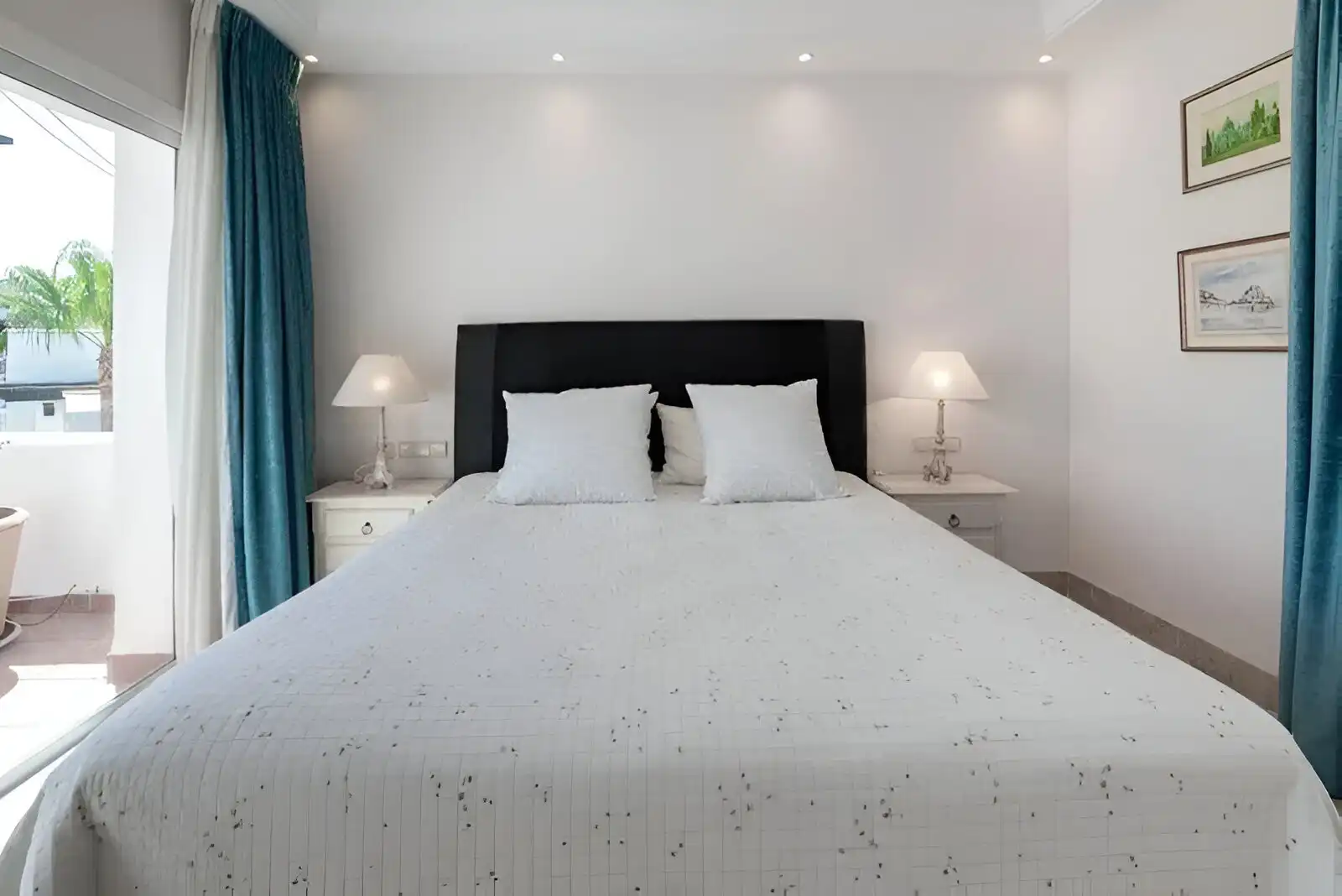Ático con piscina en venta en Nueva Andalucía, imagen 11