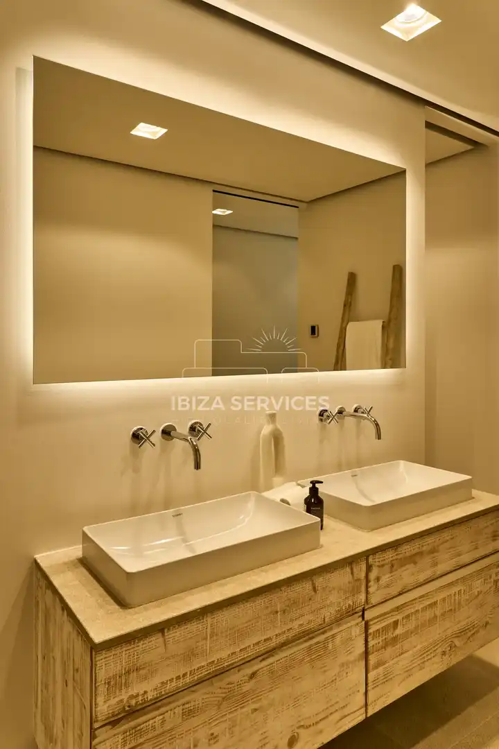 Piso con piscina en venta en Ses Figueretes - Platja d'en Bossa - Cas Serres, imagen 7