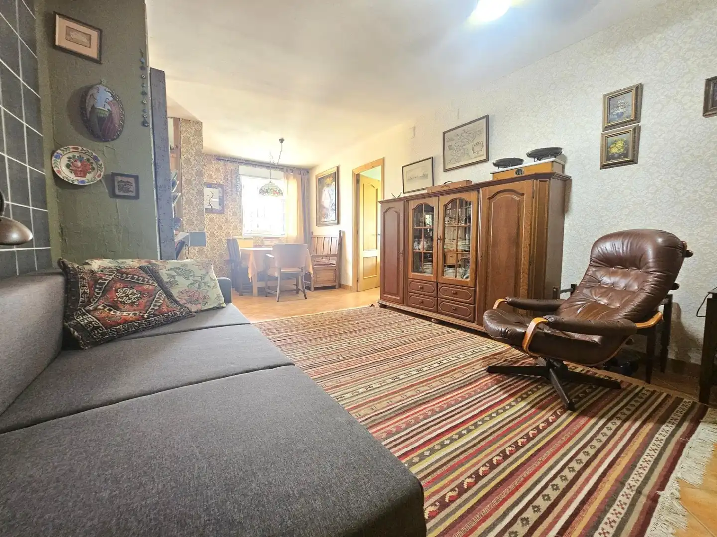 Casa con piscina en venta en N/A, imagen 9