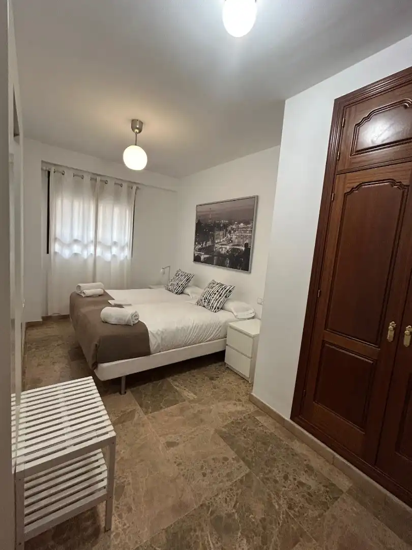 Flat with lift for sale in Centro, imagen 11