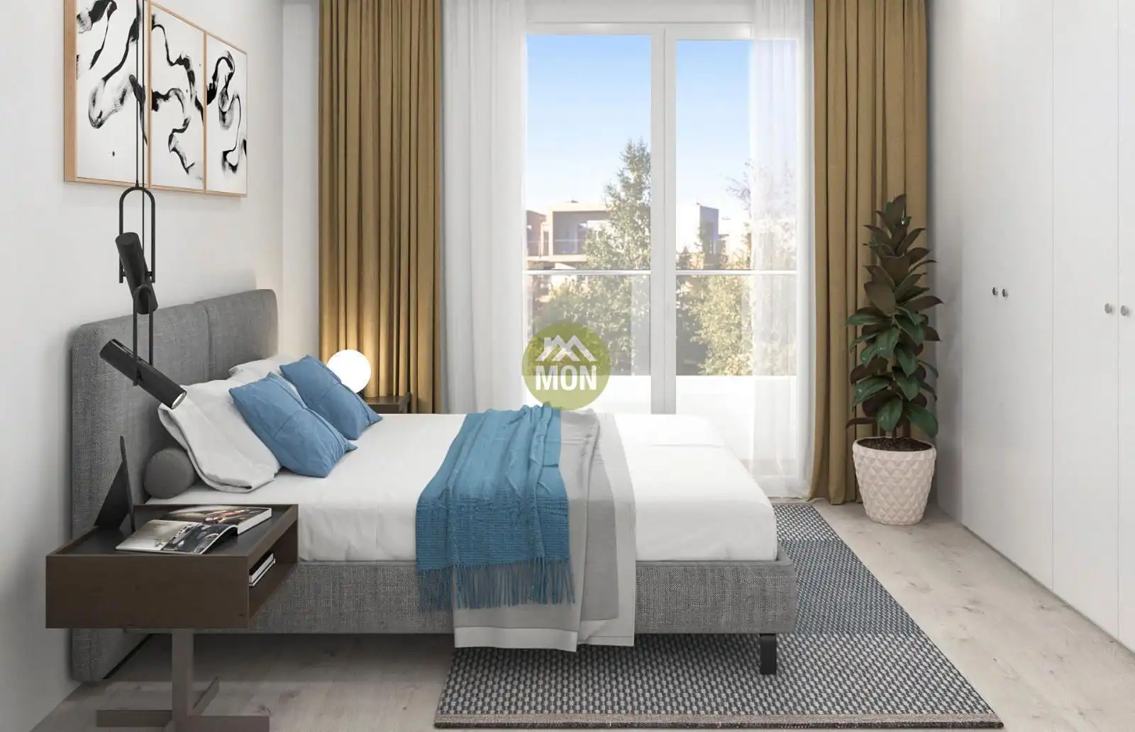 Detached homes for sale in Playa - Ben Afeli
