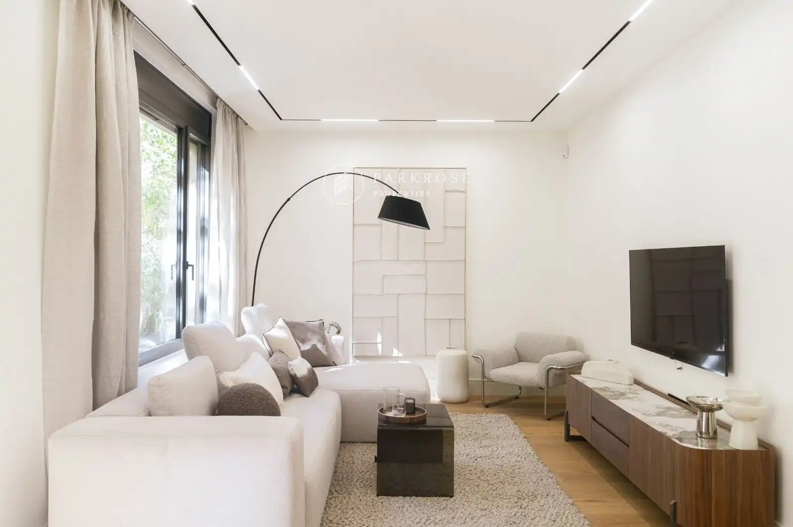 Appartement avec ascenseur à vendre à Roger de Lluria, imagen 5