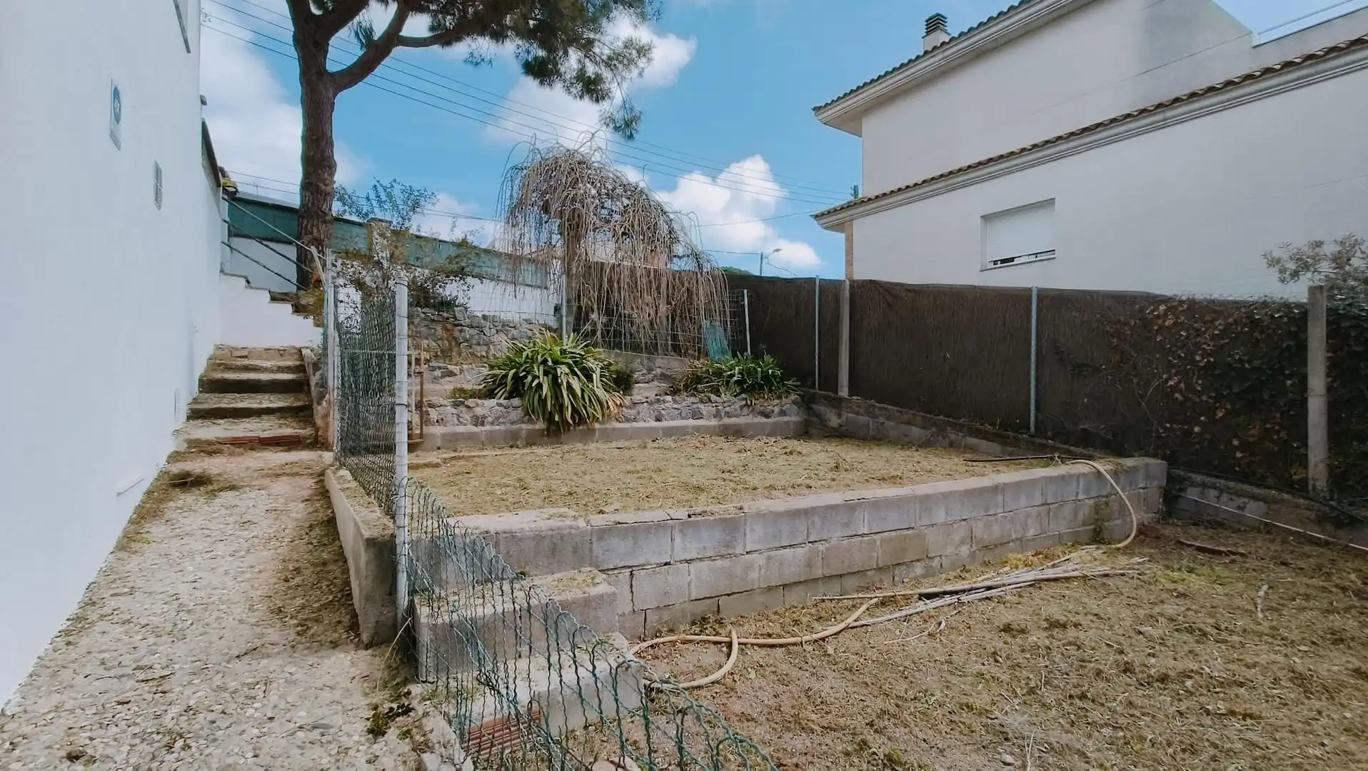 Casa amb piscina en venda a Palafolls, imagen 25