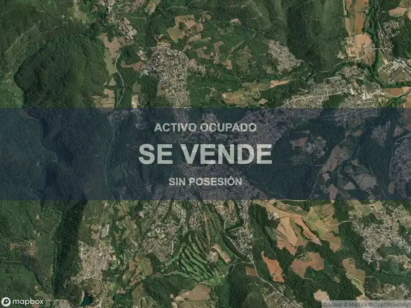 Piso en venta en Caldes de Montbui