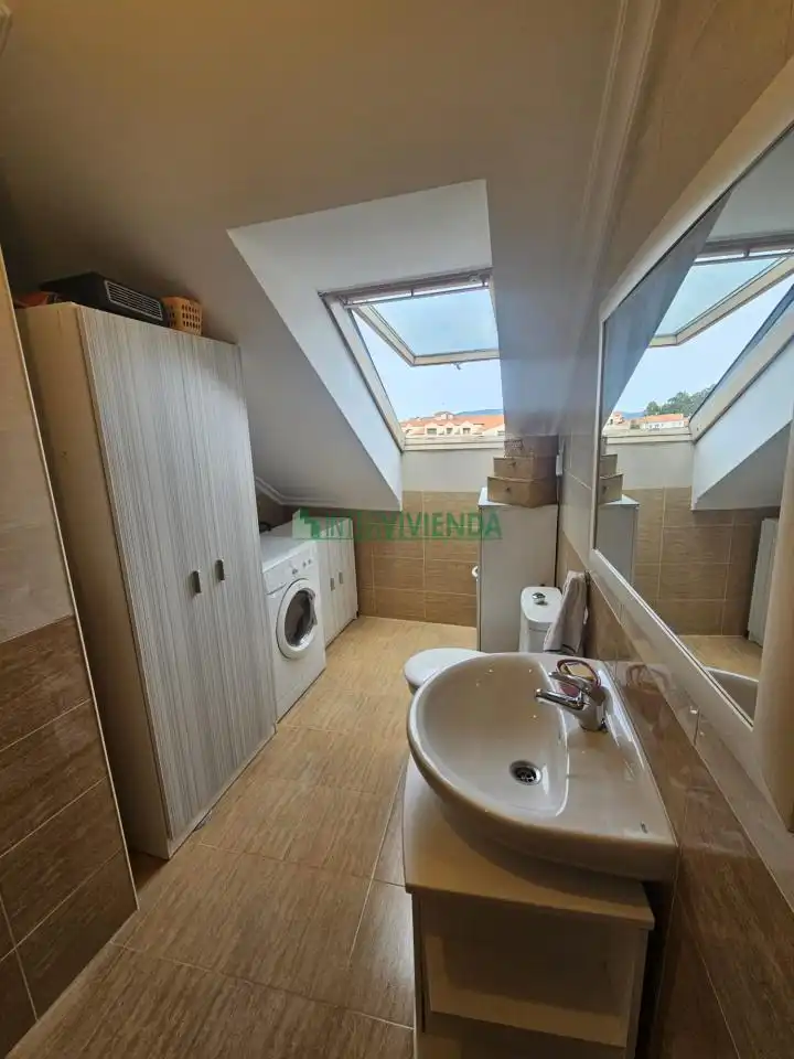 Attique avec terrasse à vendre à Covelo, imagen 16