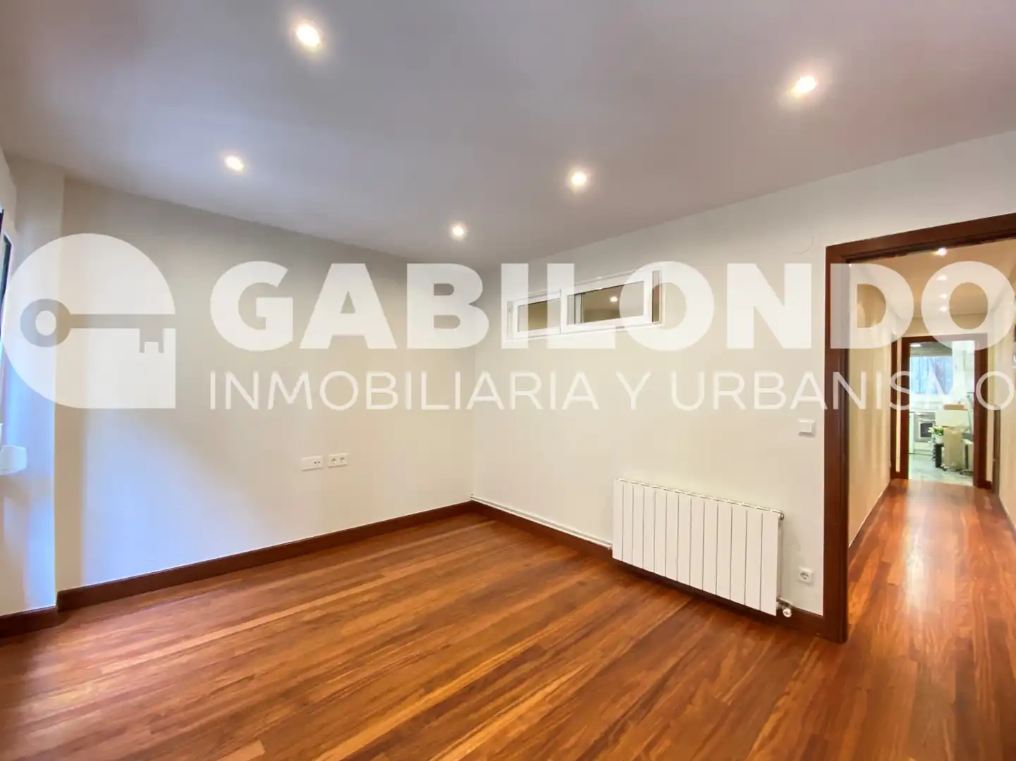 Piso en venta en Elgoibar con Calefacción, Parquet y Trastero