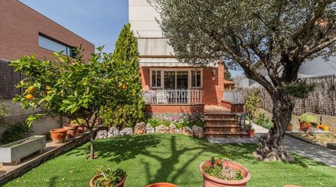 Photo 5 of Houses for rent in Mira-sol, Sant Cugat del Vallès
