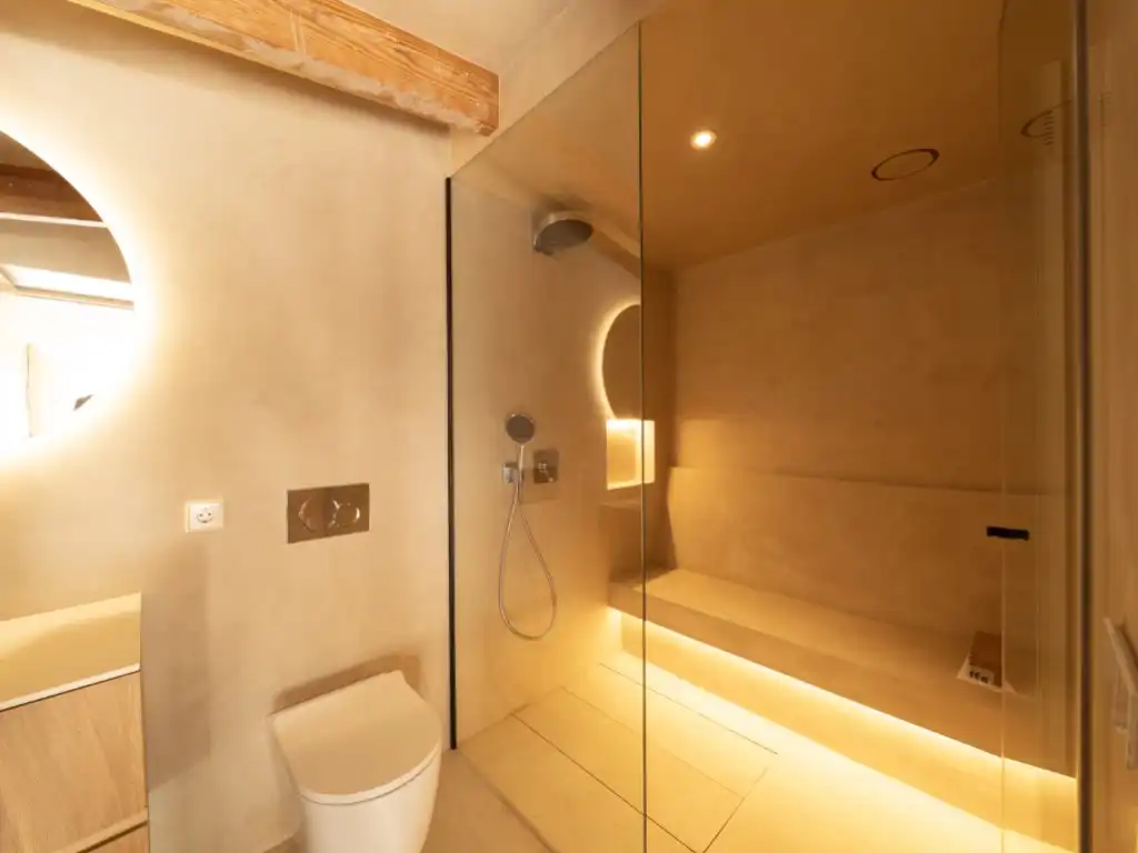 Casa pareada con piscina en venta en Calle Ramon Llull, imagen 43