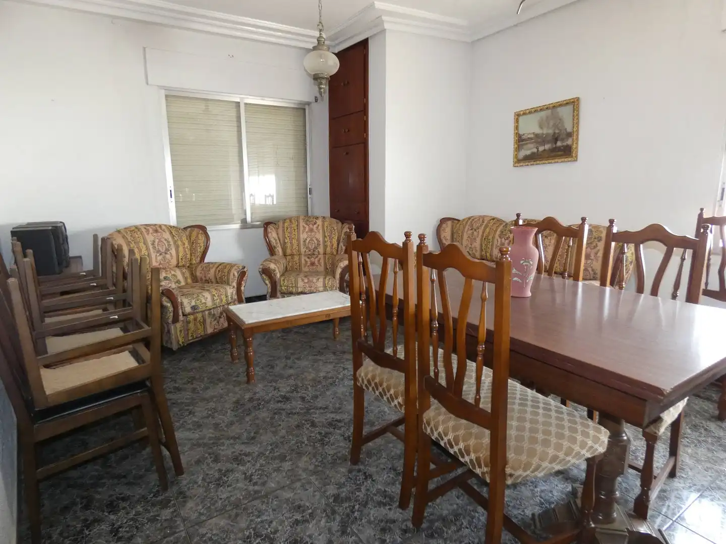 Wohnung mit Aufzug zum Verkauf in Calle Gabriel Cañadas 8a, imagen 3