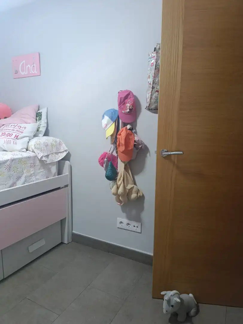 Piso con ascensor en venta en Avenida Virgen de Fátima, imagen 5