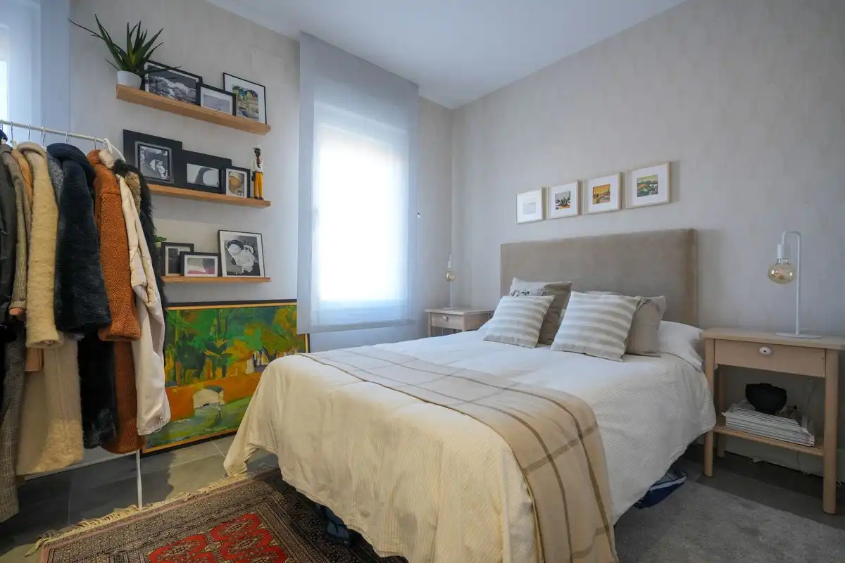 Appartement avec ascenseur à vendre à C. de Caracas, imagen 31