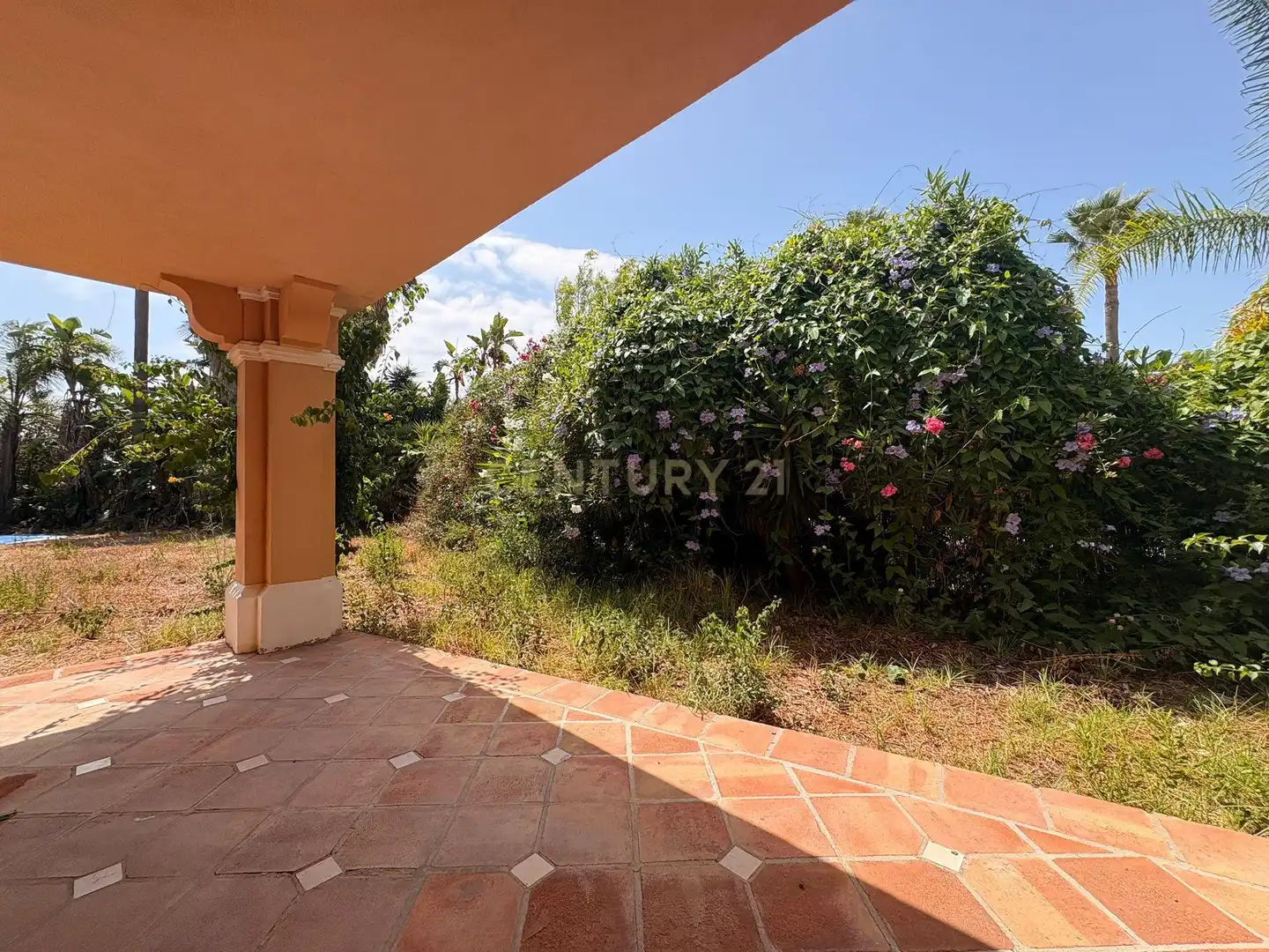 Casa con piscina in vendita a Carril de la Resinera, Estepona, Spain, imagen 20