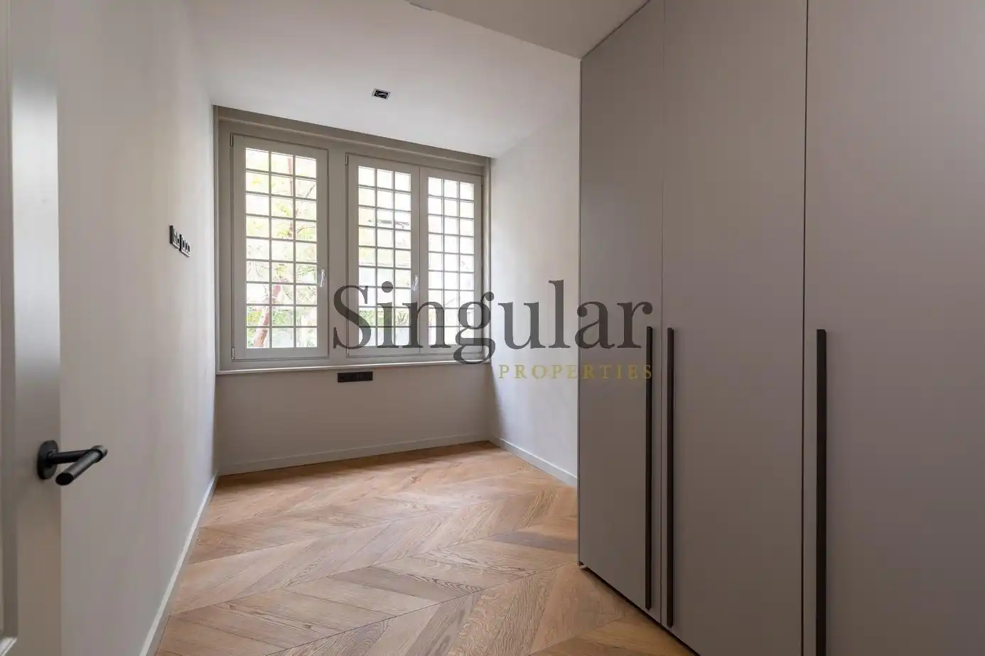 Habitación de Piso en venta en  Barcelona Capital con Aire acondicionado