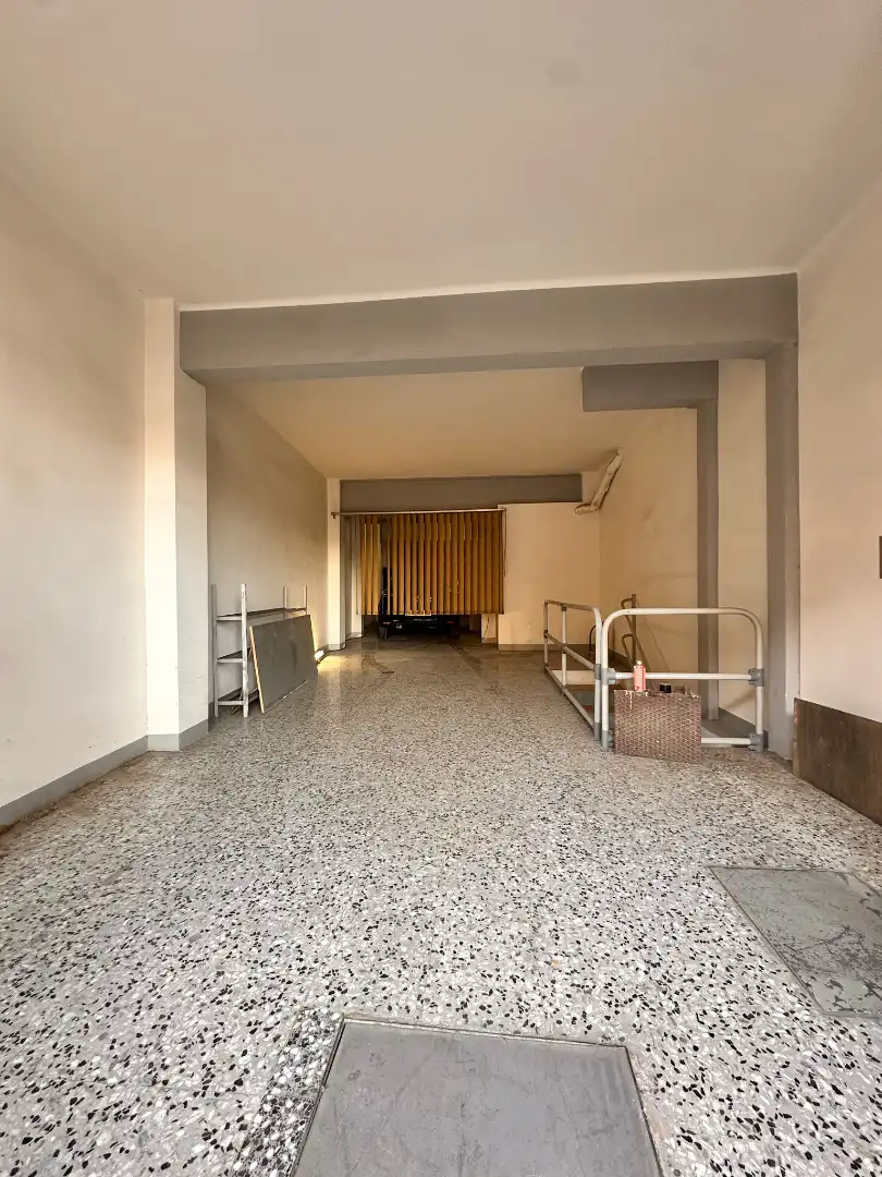 Local comercial en venta en Carrer de la Independència, imagen 5
