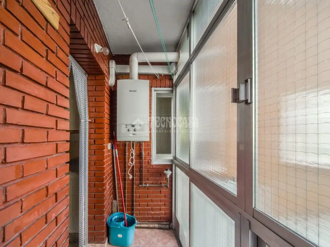 Wohnung zum Verkauf in Zarzaquemada, imagen 14