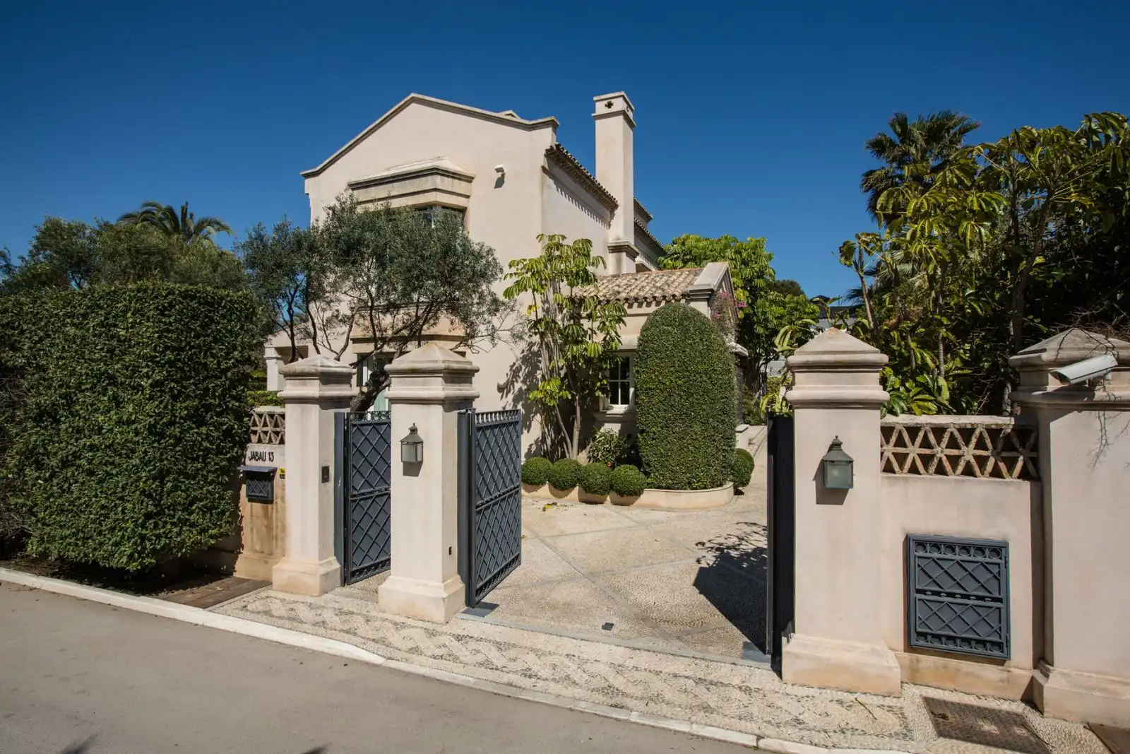 Chalet en venta en Calle del Ciervo 16, imagen 15