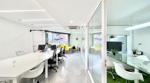 Photo 4 of Premises to rent in Carrer Dels Albigesos, 25, La Salut,  Barcelona Capital