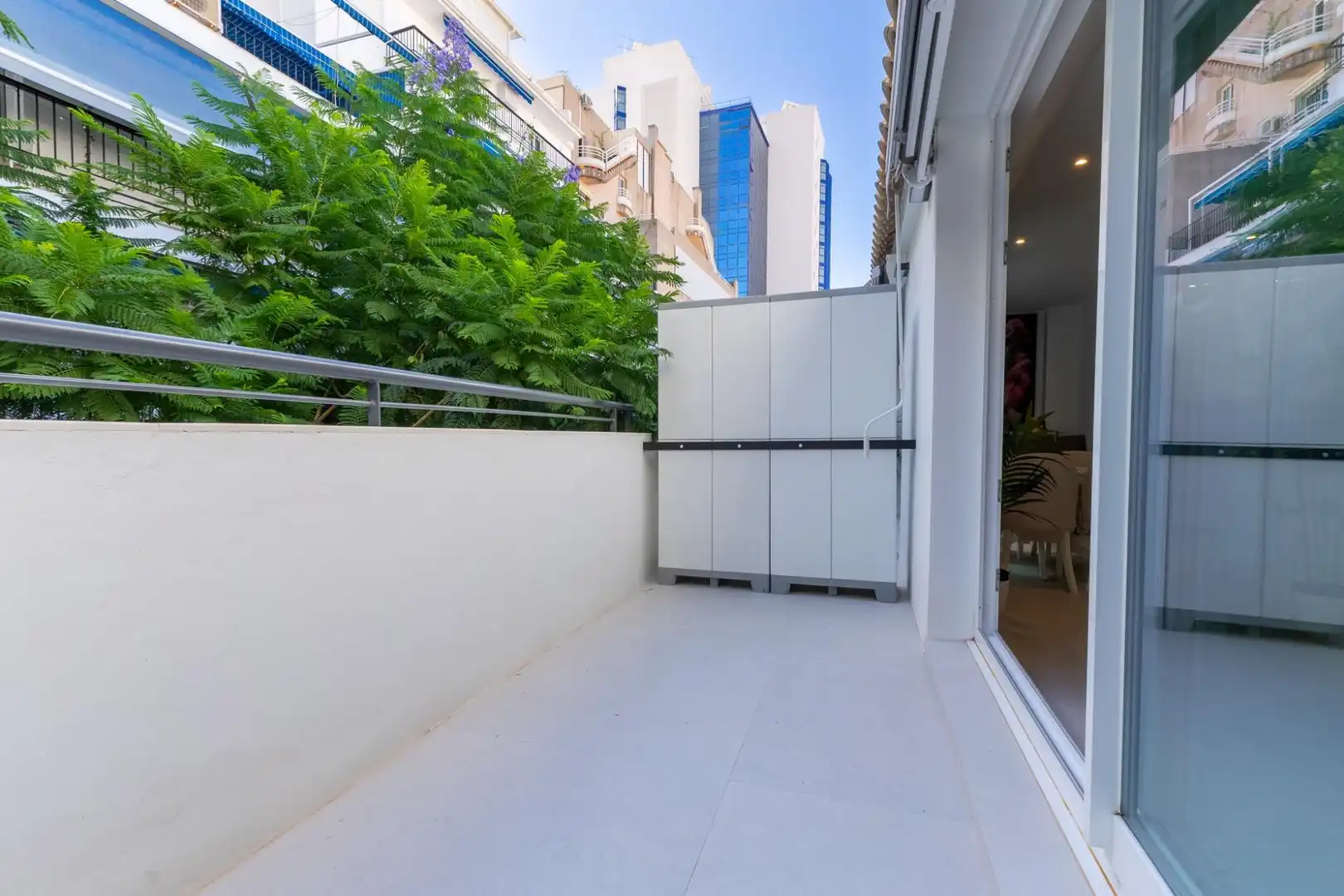Ático en venta en Playa de los Boliches, imagen 18