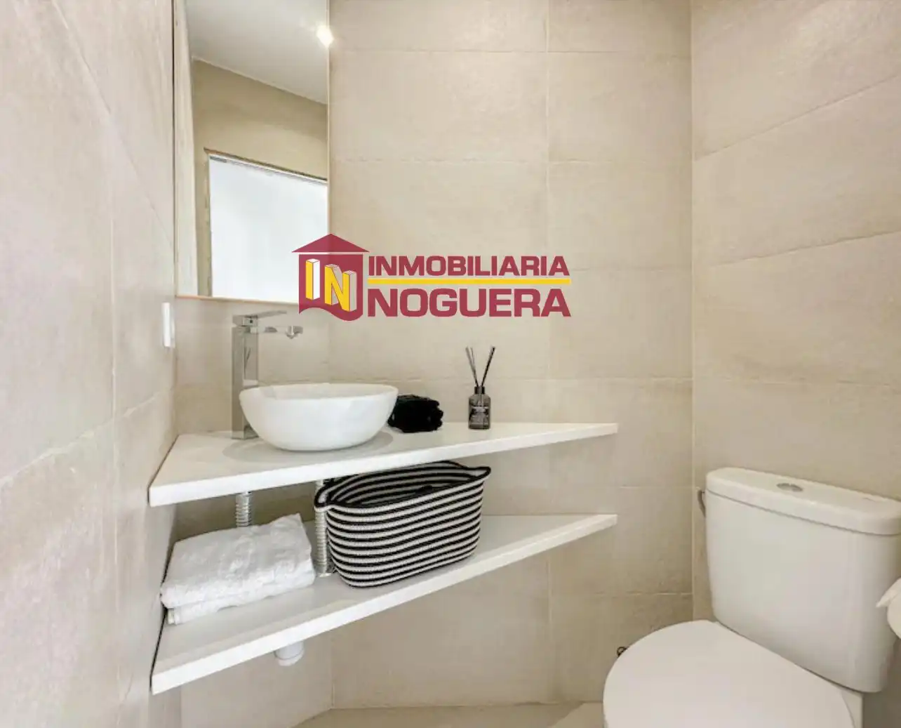 Bany de Dúplex en venda en Écija amb Aire condicionat i Moblat