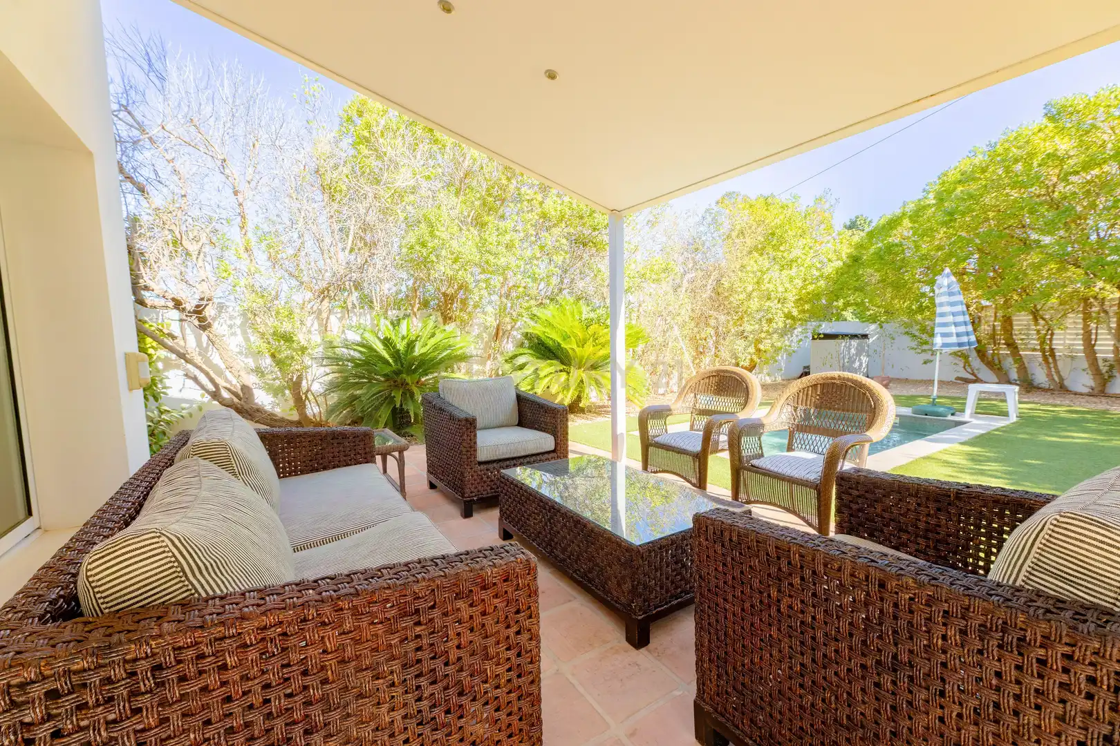 House with terrace to rent in Calle San Gerardo, Torrent, Spain, imagen 8