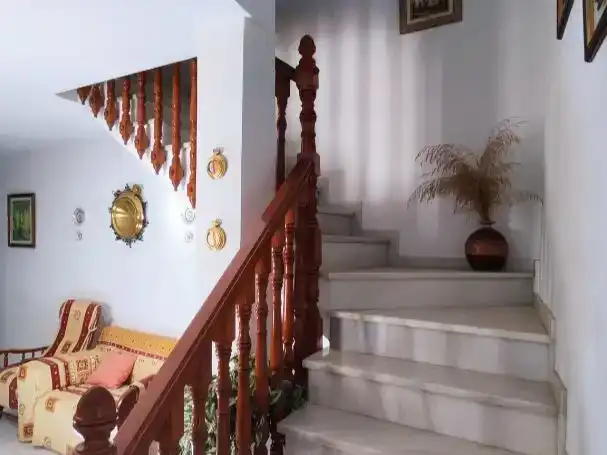 Piso en venta en Casabermeja con Trastero