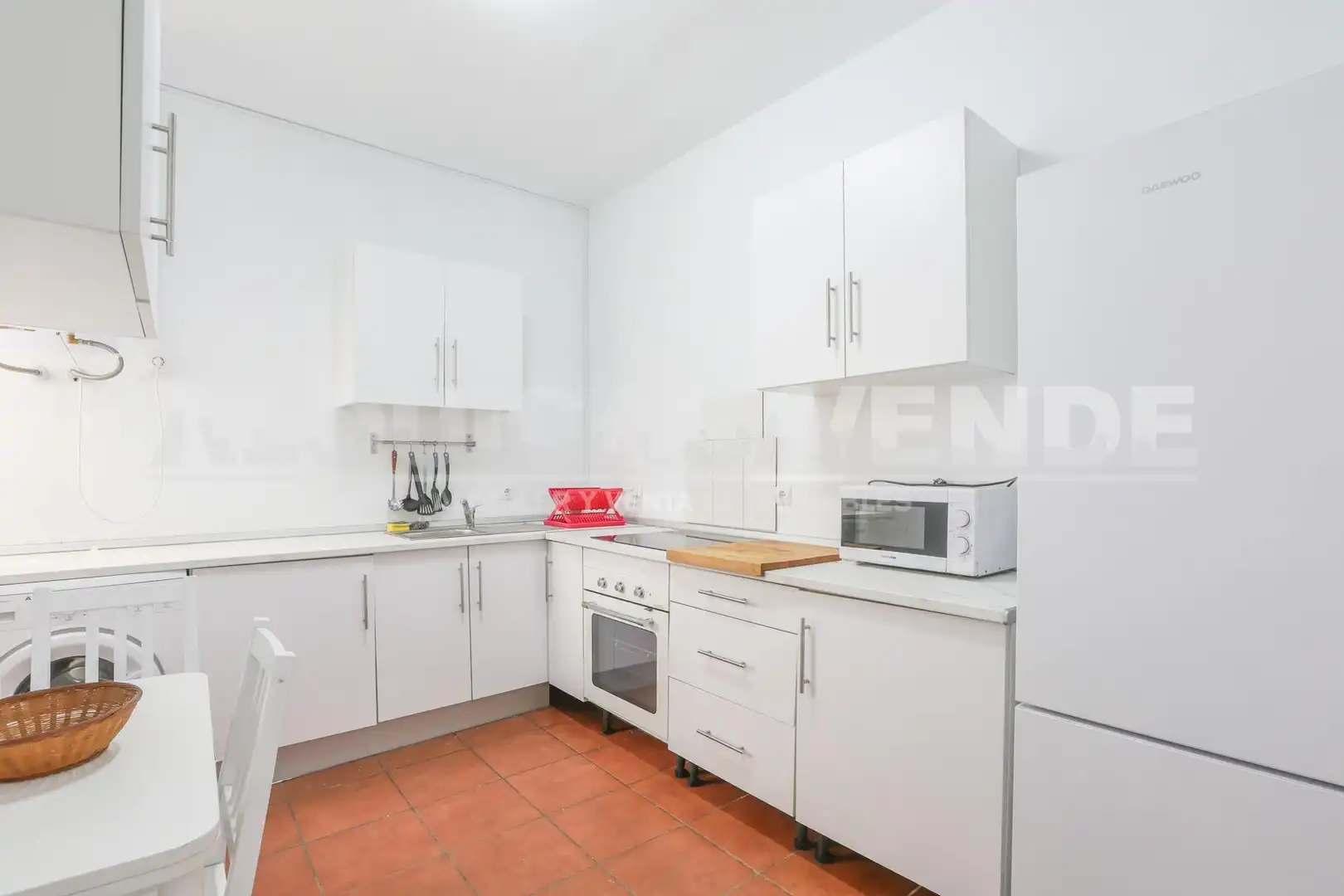Appartement avec terrasse à louer à Bellavista - La Palmera, imagen 5