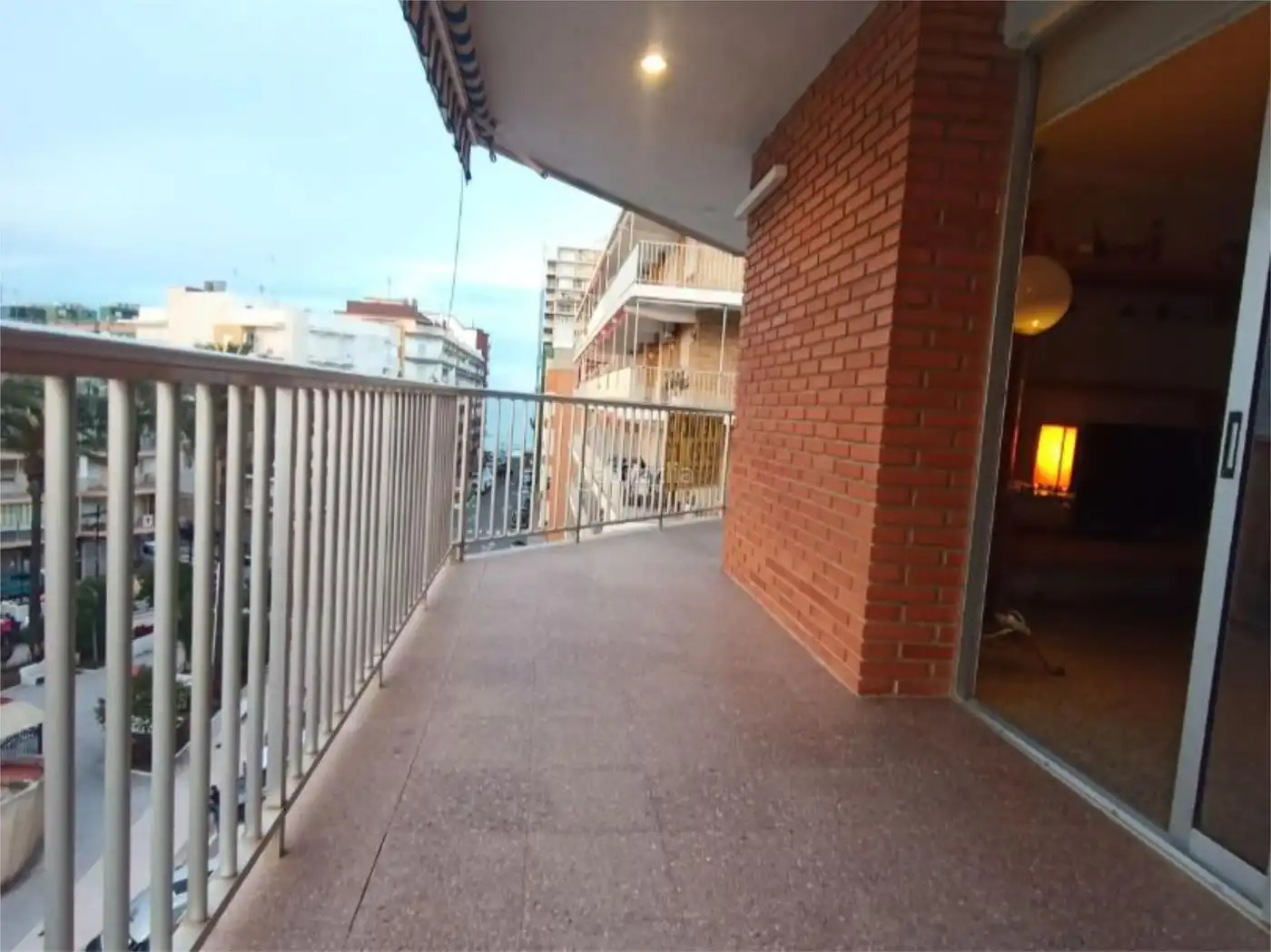Wohnung mit Aufzug zum Verkauf in Carrer de Bernat i Baldoví 10, imagen 7