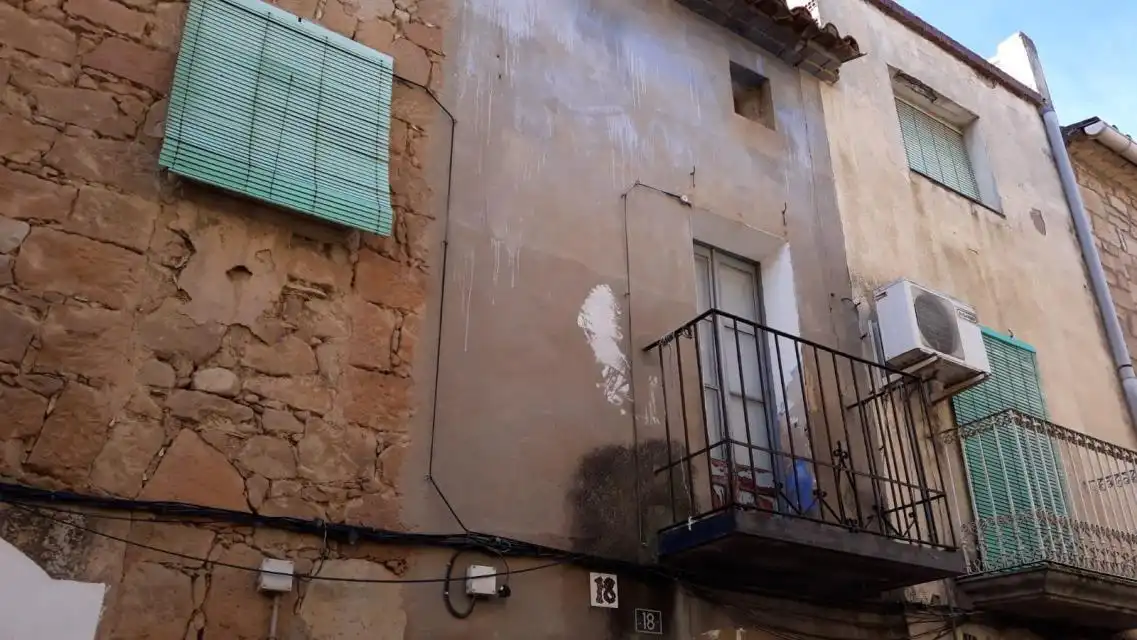 Casa o xalet en venda a Carrer del Nord, Maials