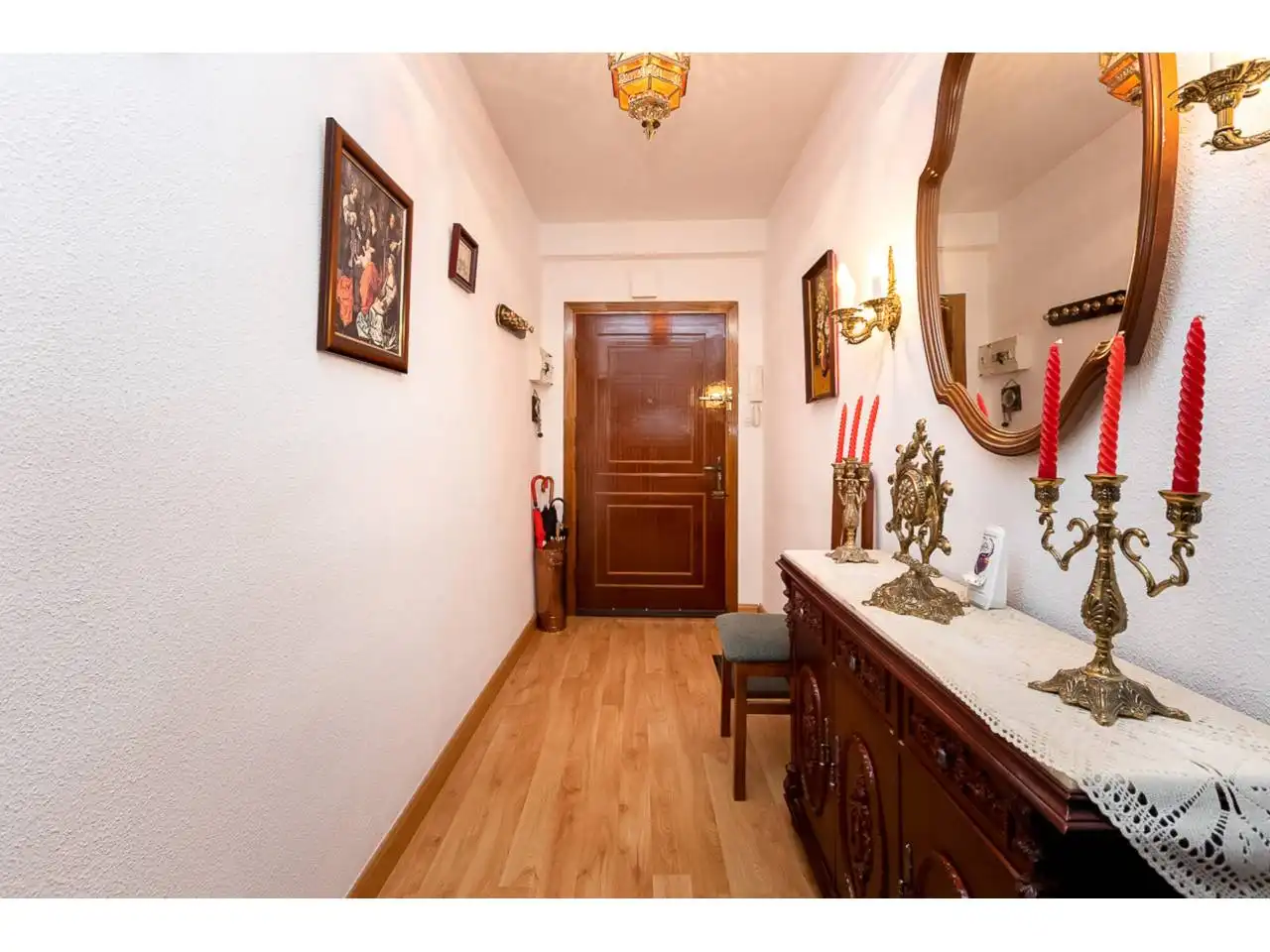 Flat for sale in Toro  with Heating and Parquet flooring