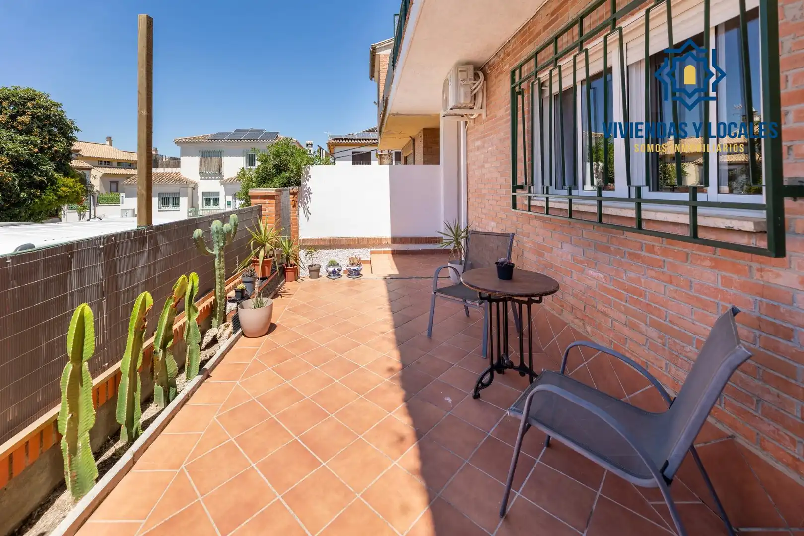 Casa a schiera con piscina in vendita a Calle JOSE RIQUELME 14, imagen 23