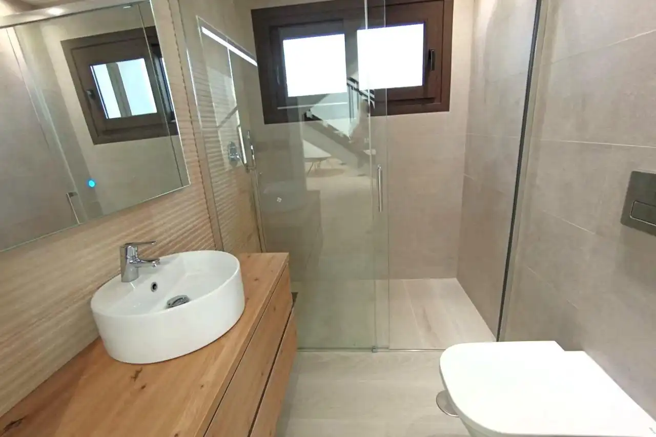 Villa avec terrasse à vendre à Carrer d'Equador 5, imagen 35