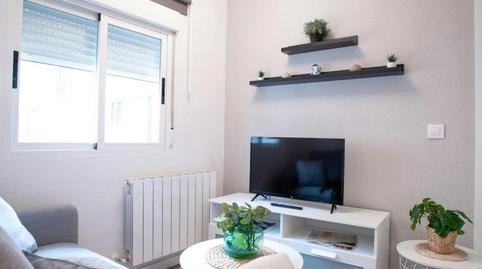 Foto 3 de Pis de lloguer a N/a, Puerta Bonita,  Madrid Capital