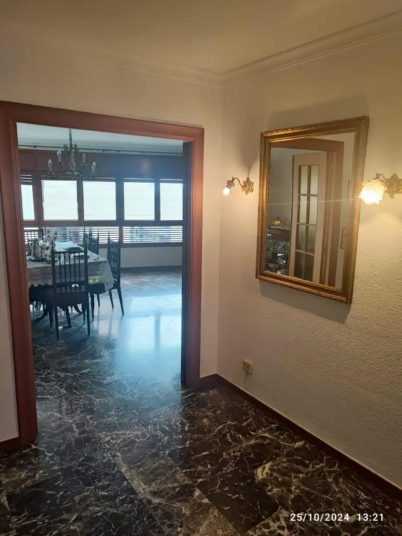 Piso con ascensor en venta en Lorca Ciudad, imagen 9