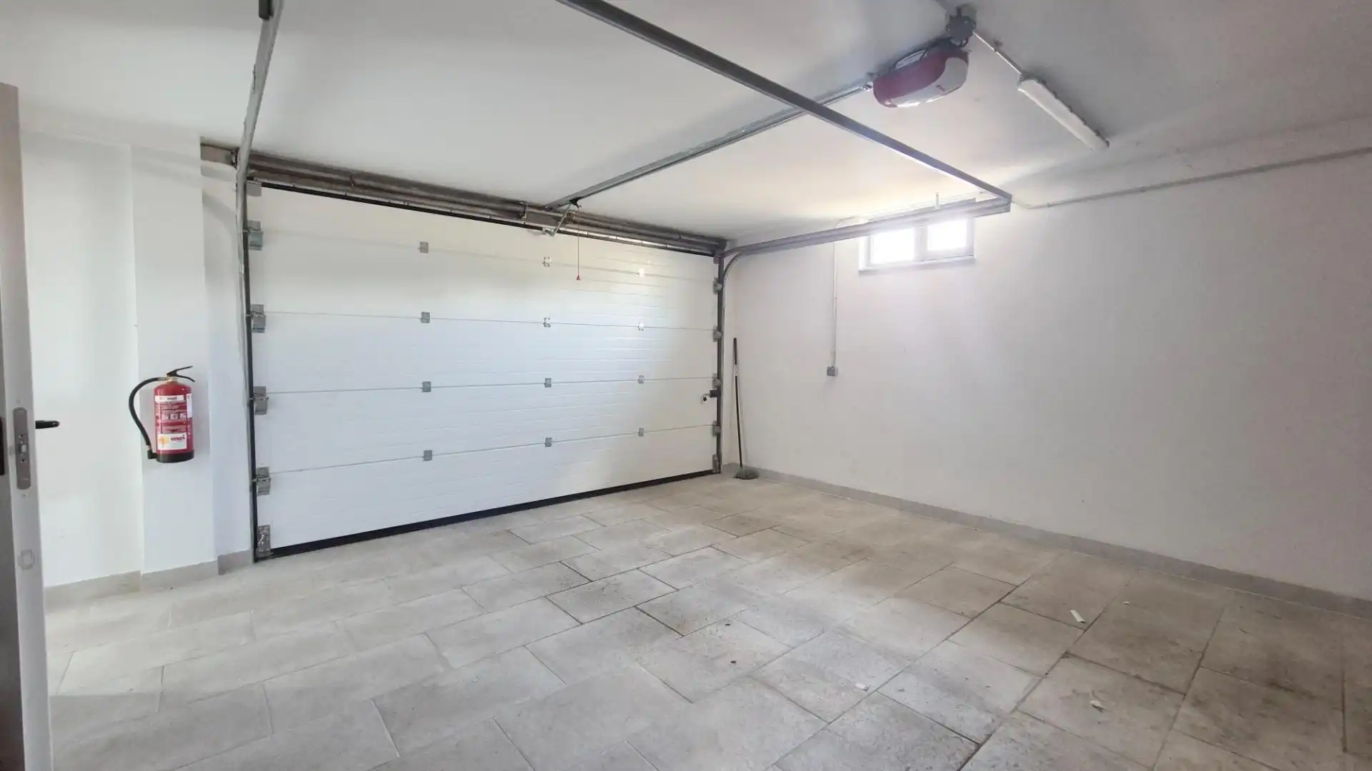 Parking de Casa o chalet en venta en Carrascal de Barregas con Aire acondicionado, Calefacción y Jardín privado