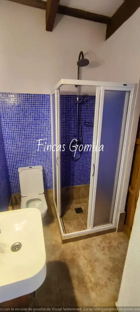 Bathroom of Country homes for sale in Alaior  with Swimming Pool