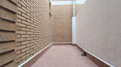 Foto 3 de Dúplex en venta en Calle Rabanero, Don Benito, Badajoz