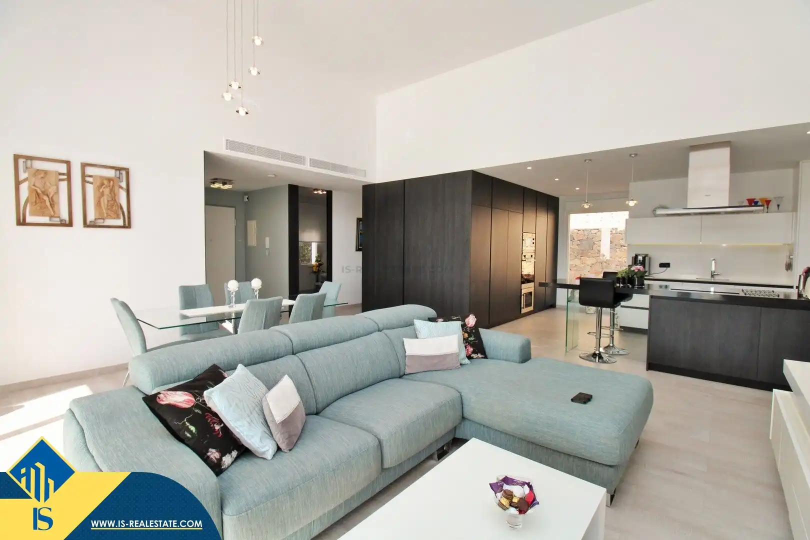 Villa mit Pool zum Verkauf in Algorfa, imagen 7