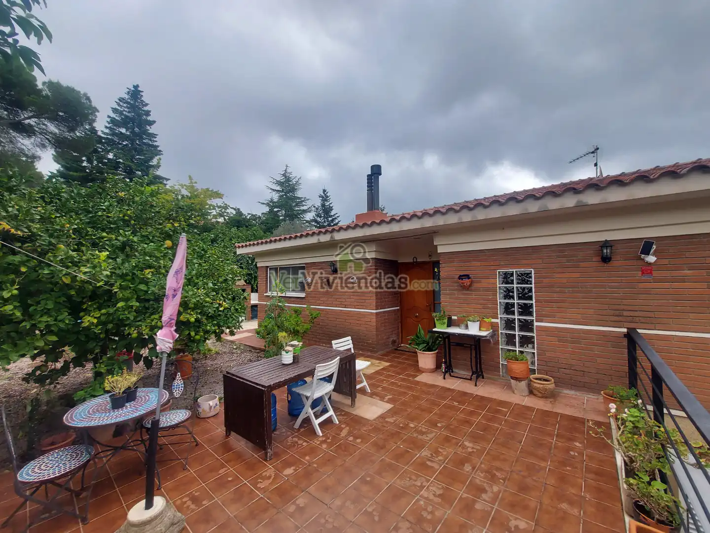 Haus mit Terrasse zum Verkauf in Carrer de Pablo Neruda 76, imagen 3