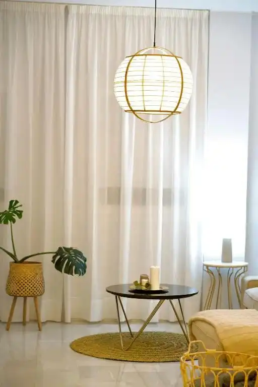 Comedor de Piso de alquiler en Sevilla con Aire acondicionado, Calefacción y Trastero