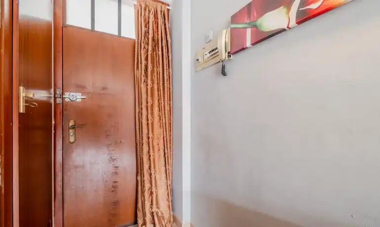Studio with lift for sale in Santa Margarita, imagen 6