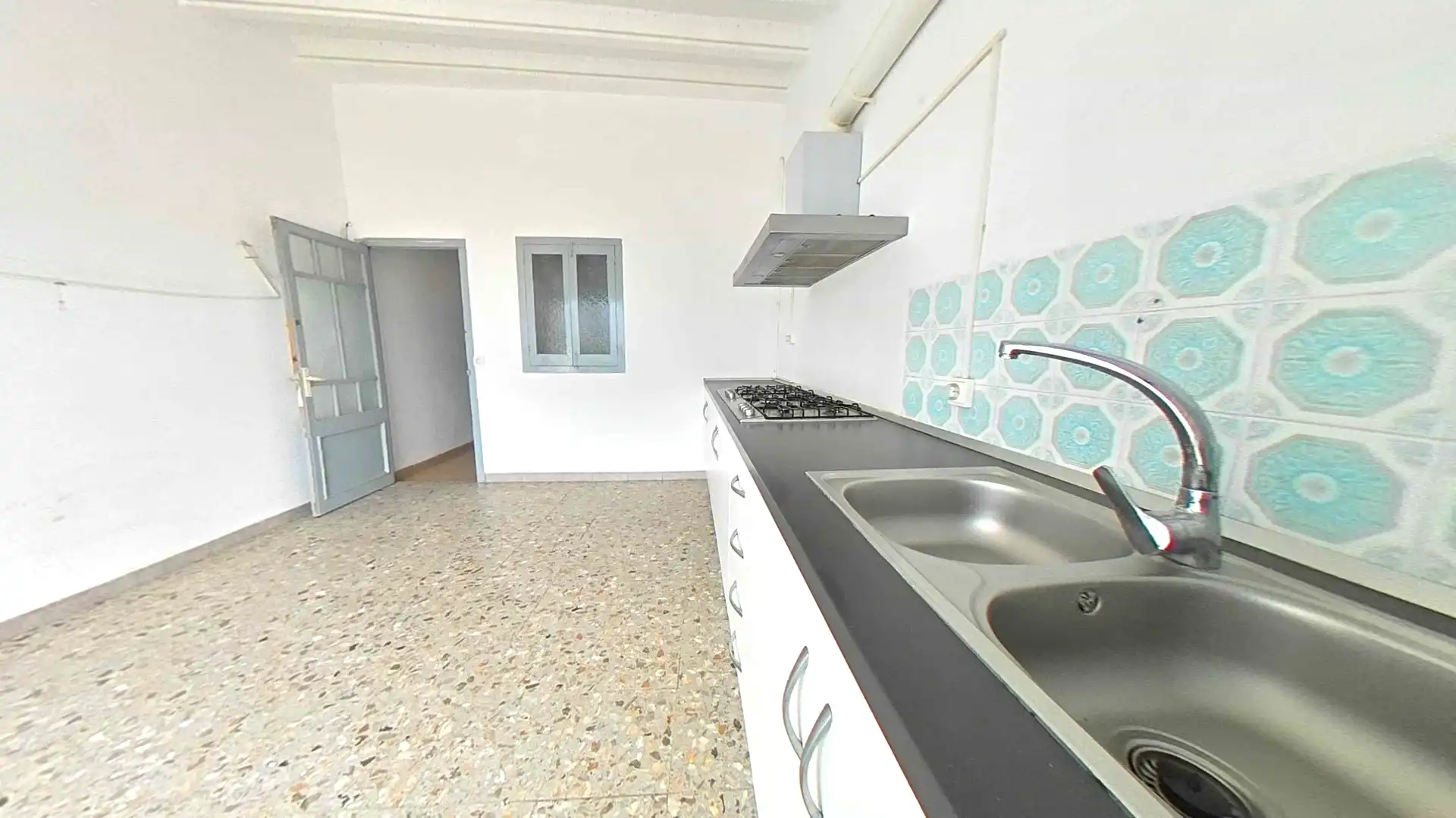 Casa o chalet en venta en Nou, Almatret