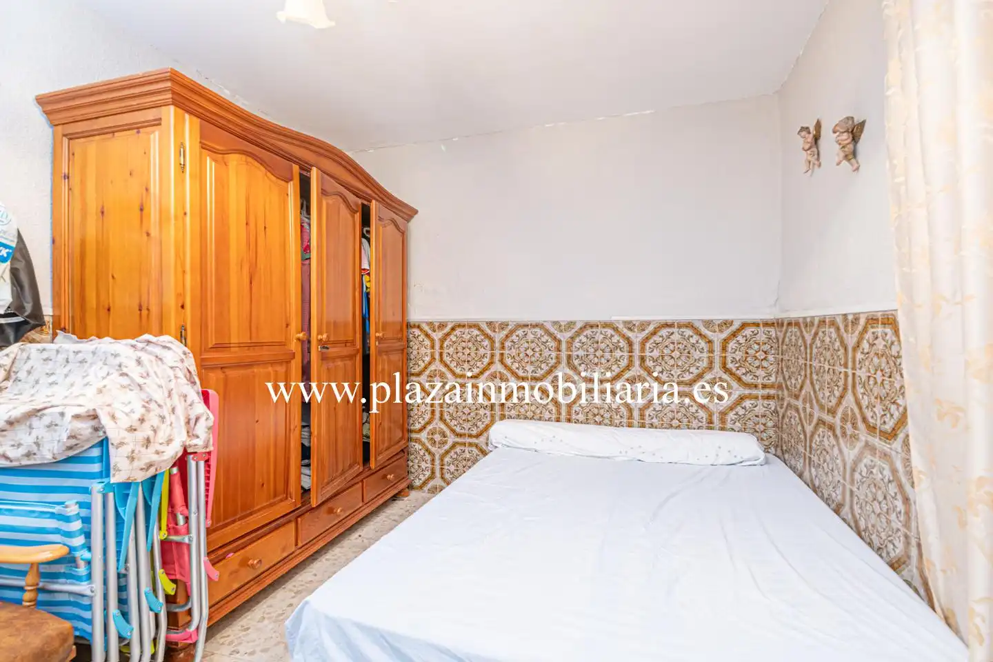 Bedroom of Houses for sale in Lucena  with Storage room