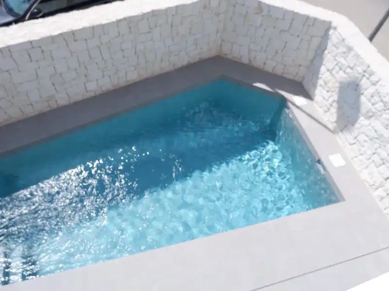 Detached house with pool for sale in Benijófar, imagen 14