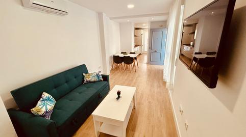 Foto 3 de Àtic de lloguer a Calle Sebastián Elcano, 38, V Centenario - Piletas - Capuchinos, Cádiz