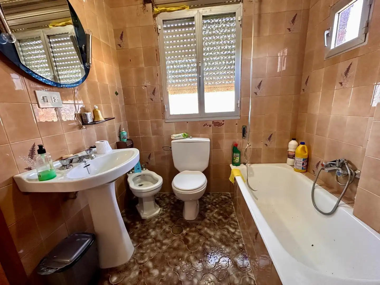 Casa amb terrassa en venda a Xunqueira de Ambía, imagen 20