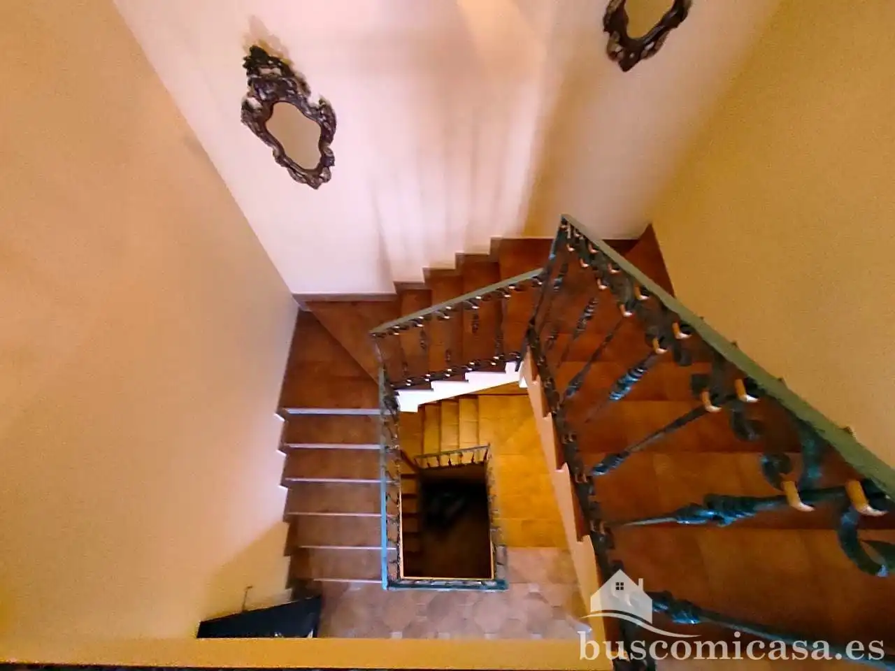 Casa o xalet en venda en Linares amb Aire condicionat, Calefacció i Jardí privat