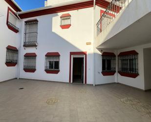 Exterior view of Duplex for sale in Villa del Río